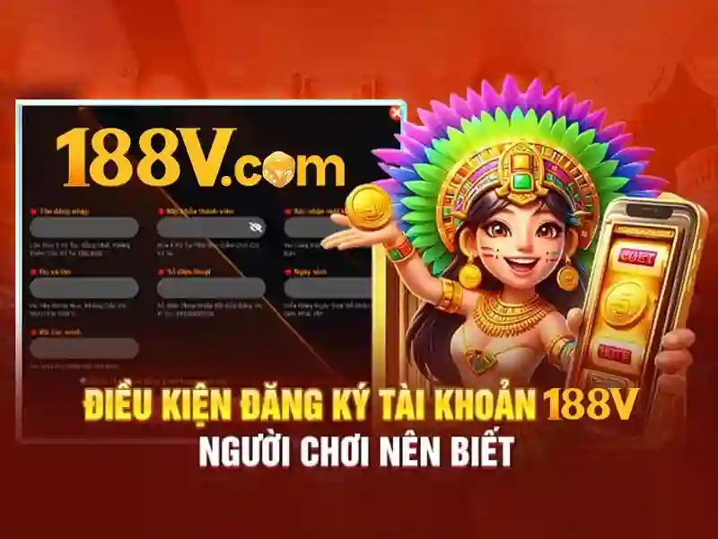 Hướng Dẫn 188V