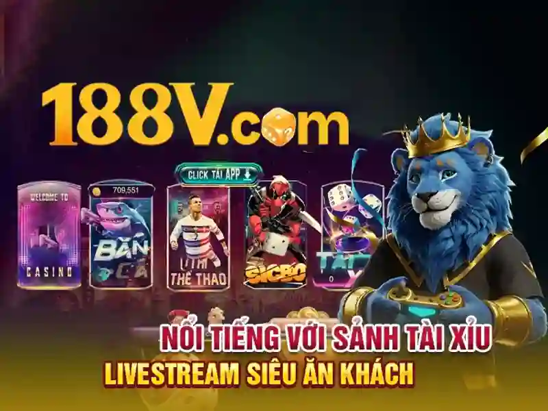 Hướng Dẫn Cài Đặt 188v Ios