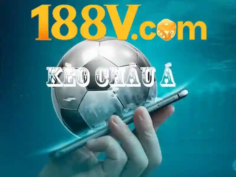 Điều Khoản Điều Kiện Cá Cược Thể Thao 188v