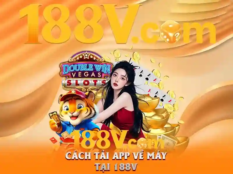 188V - Nền Tảng SLOT Uy Tín