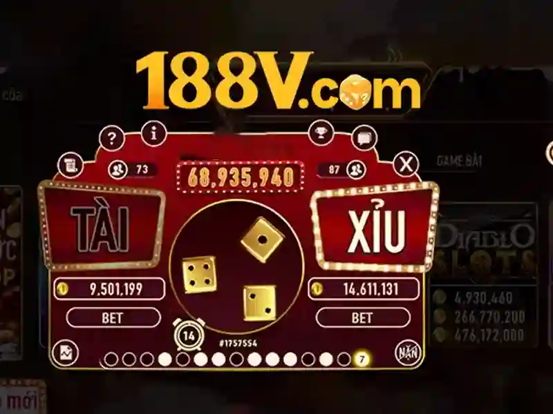 Các bước tải 188v và đăng ký Slot 188v chính thức