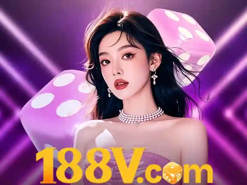 Trải nghiệm Slot 188V