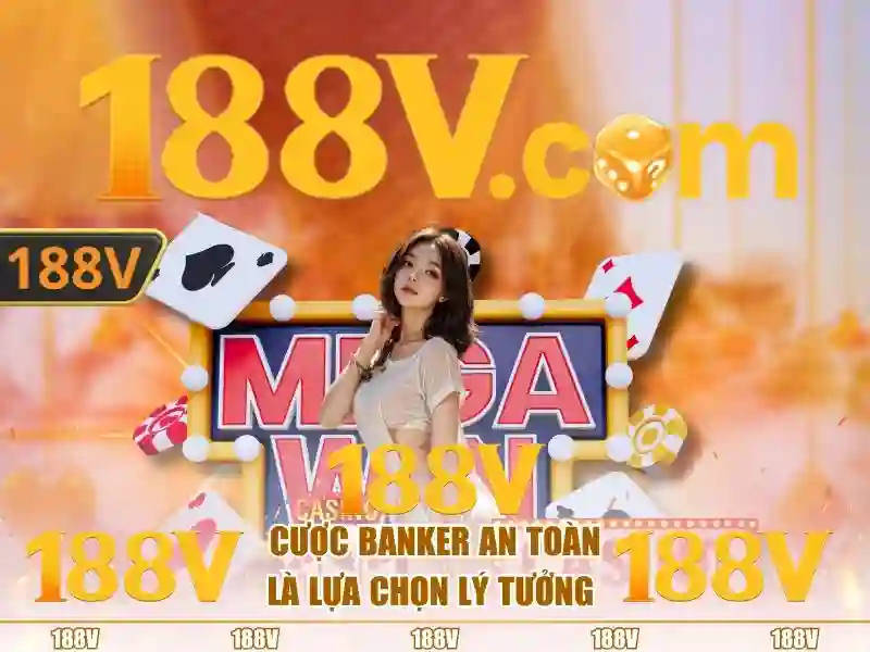 Trải Nghiệm Slot 188V