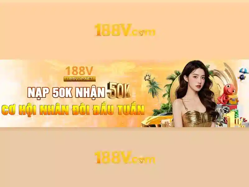 Nổ hũ 188v