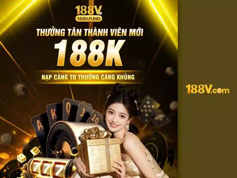 Trải Nghiệm 188V