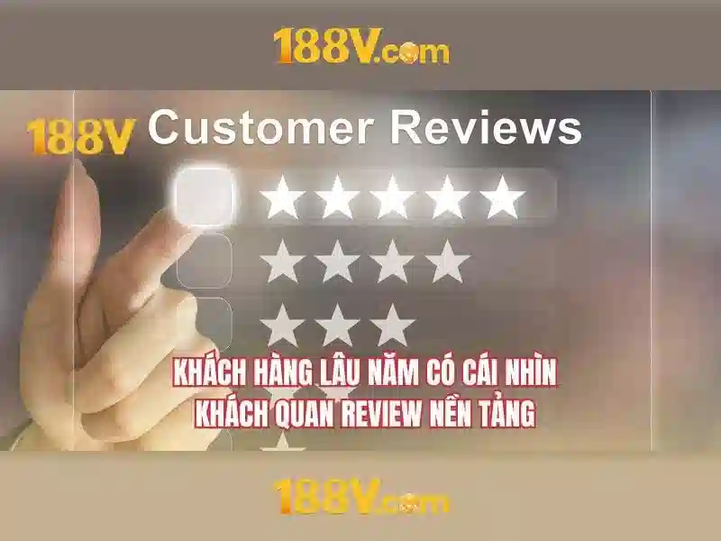 Tải 188v và đăng ký Slot 188v chính thức