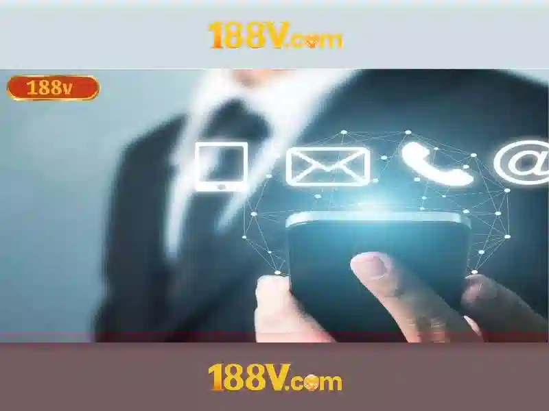 188V – Trải Nghiệm Cá Cược Slot Đỉnh Cao, Hỗ Trợ 24/7 Không Gián Đoạn 2026