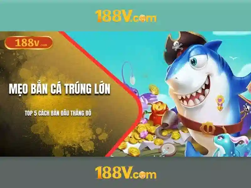 Tải Ứng Dụng 188V