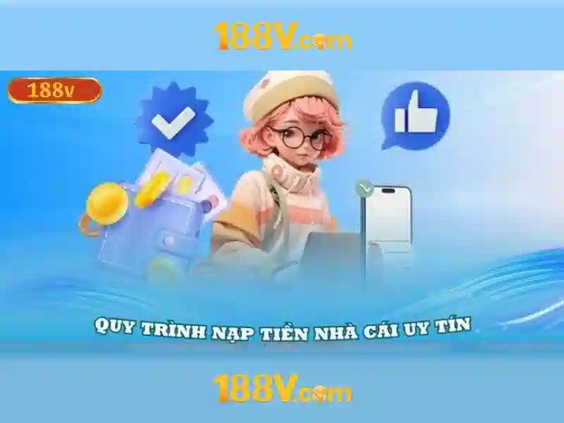 188V – Trang Chủ 188V Chính Thức Không Bị Chặn 2026