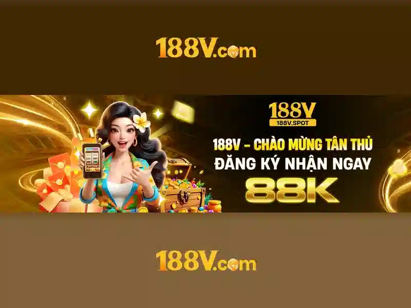 Trải Nghiệm Slot 188V