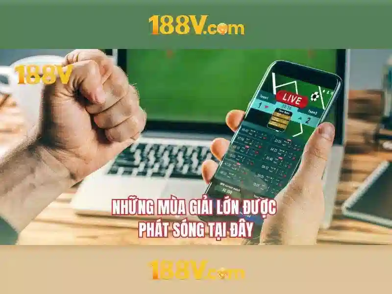 Cách Truy Cập 188V