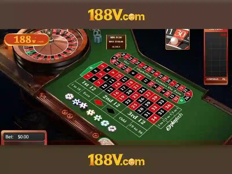 188V – Link Vào Trang Chủ 188v Chính Thức Không Bị Chặn 2026
