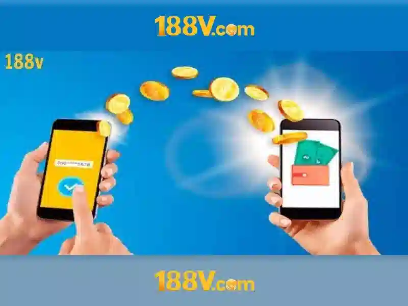 Rút Tiền 188V