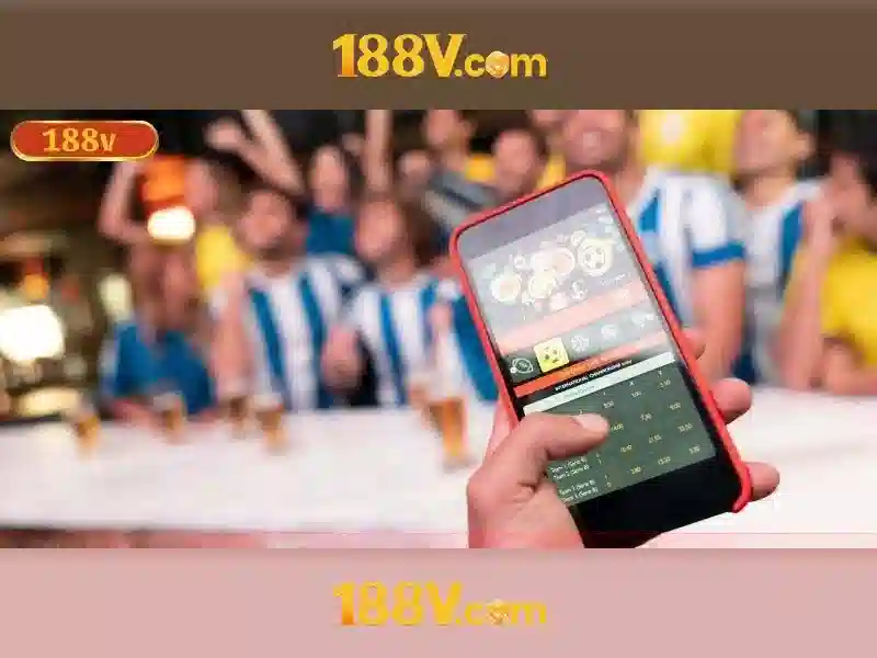 Tại Sao Nên Chọn 188V