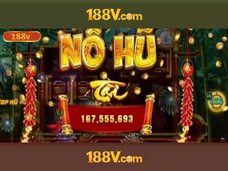 Sử dụng app 188v để tham gia cá cược Slot 2026