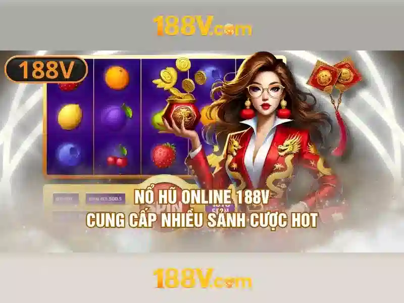 Hệ Thống Bảo Mật 188V