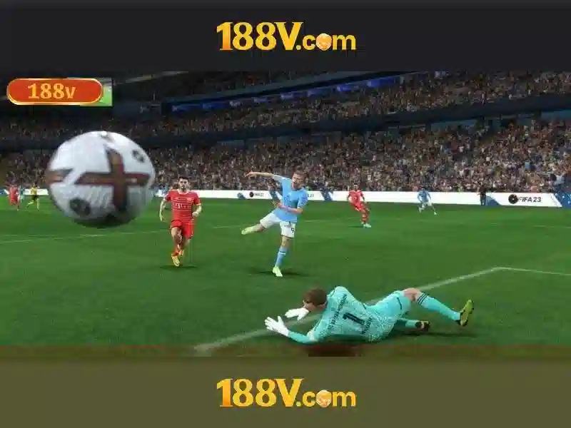 Ưu Đãi Slot 188V