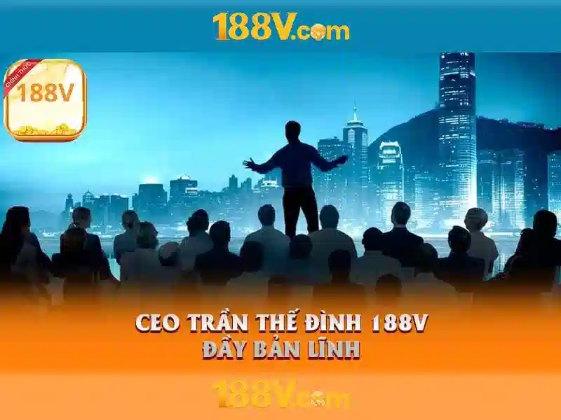 Trải Nghiệm Slot Đỉnh Cao Với 188v Apk