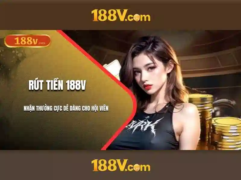188v – Khuyến Mãi Cực Hấp Dẫn Cho Người Chơi SLOT