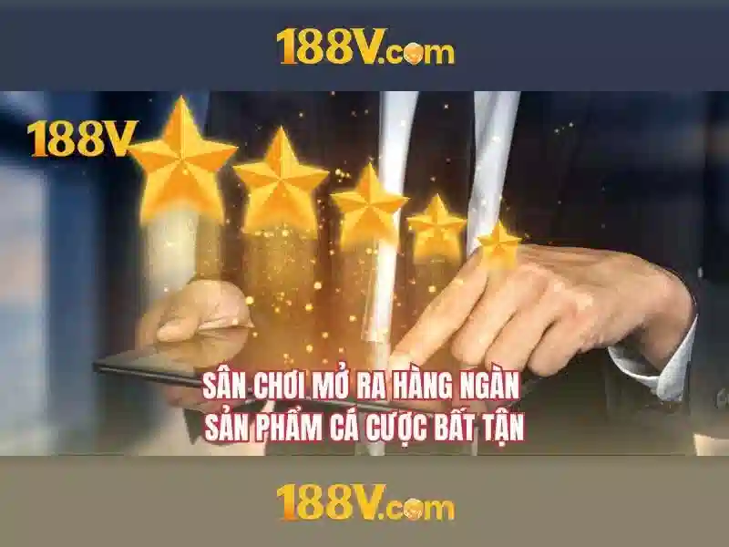 Đánh Giá 188V – Hướng Dẫn Đăng Ký Và Nạp Tiền