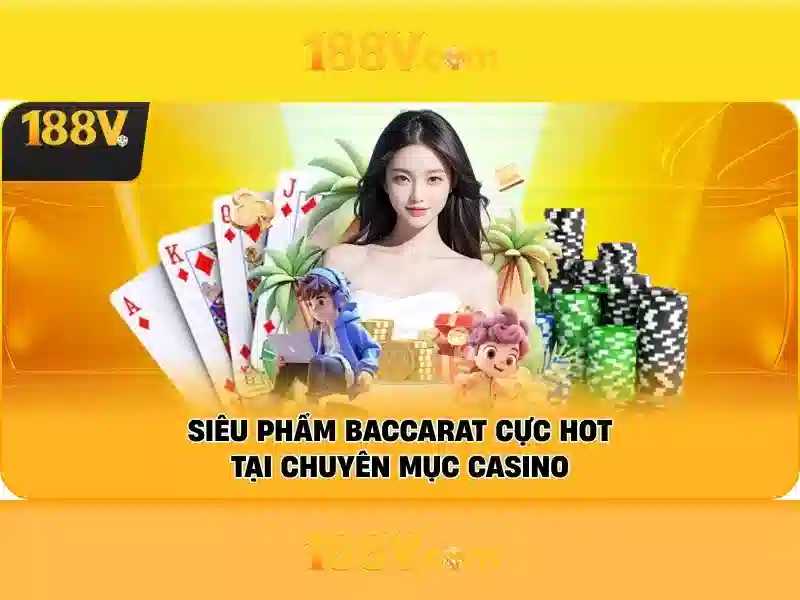 casino 188v