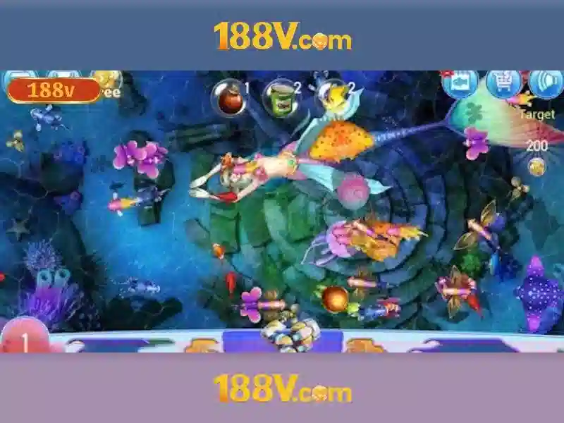 Bắn Cá 188v