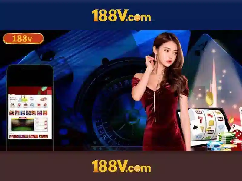 Casino 188V