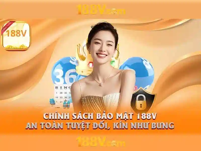 Đăng Nhập 188V VIP