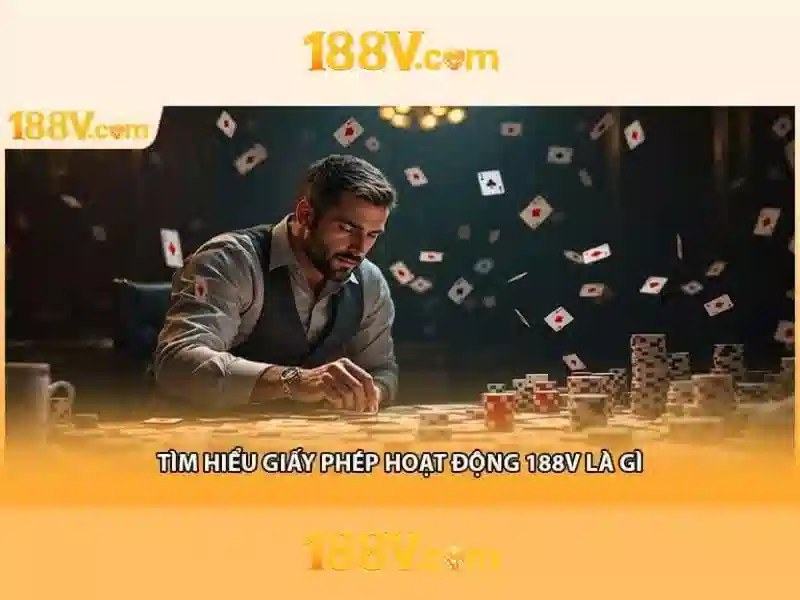 Giới Thiệu Về 188V