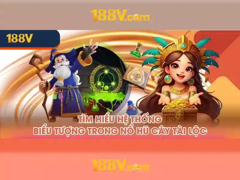 Khuyến Mãi Slot Ưu Đãi Tại 188V
