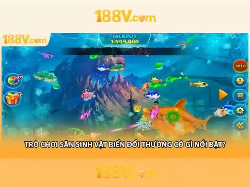 Khuyến Mãi Slot 188v
