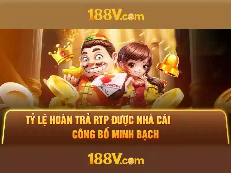 Trải nghiệm cá cược mượt mà tại 188V
