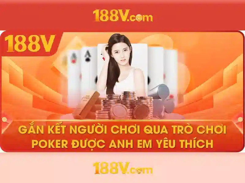Trang Chủ 188V