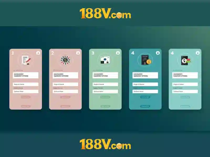 Đánh Giá Slot Tại 188V