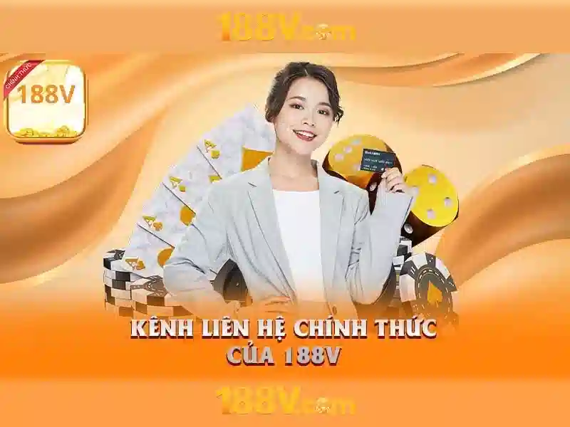 Đánh Giá 188V Về Tỷ Lệ Thưởng
