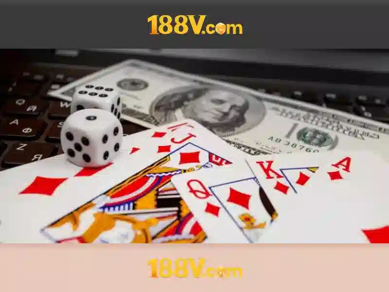 Kho Game SLOT 188V