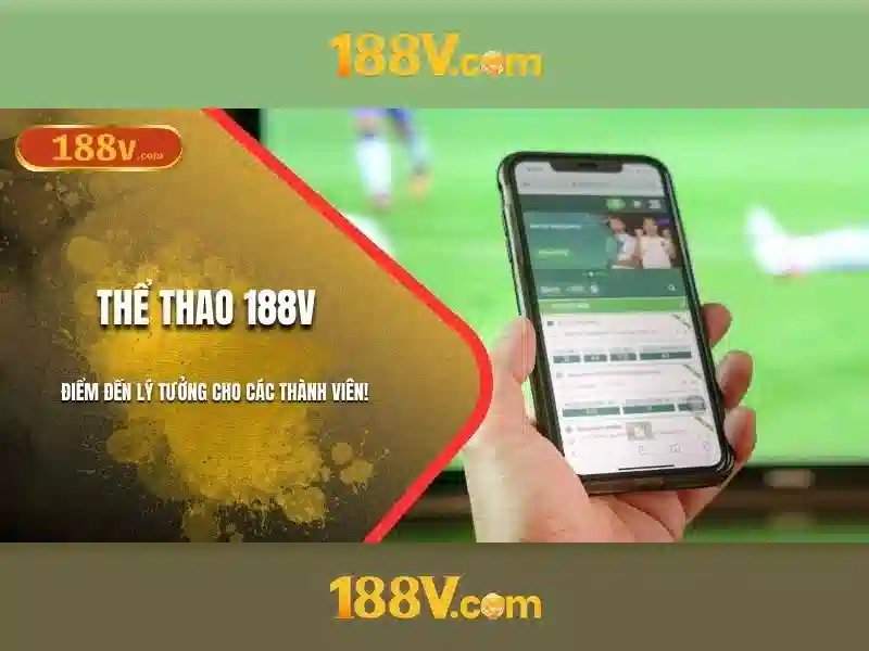 Ưu Đãi Đặc Biệt Cho Thành Viên 188V