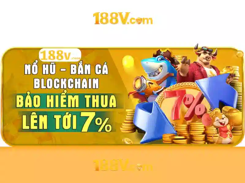 188V – Trang Chủ 188V Chính Thức Không Bị Chặn 2026