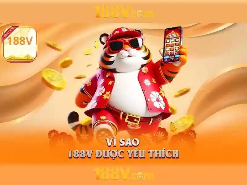 188v – Trang Chủ 188v Uy Tín Không Bị Chặn 2026