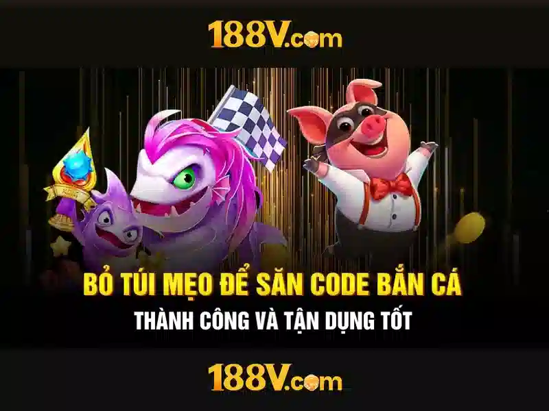 Trò Chơi Slot 188v