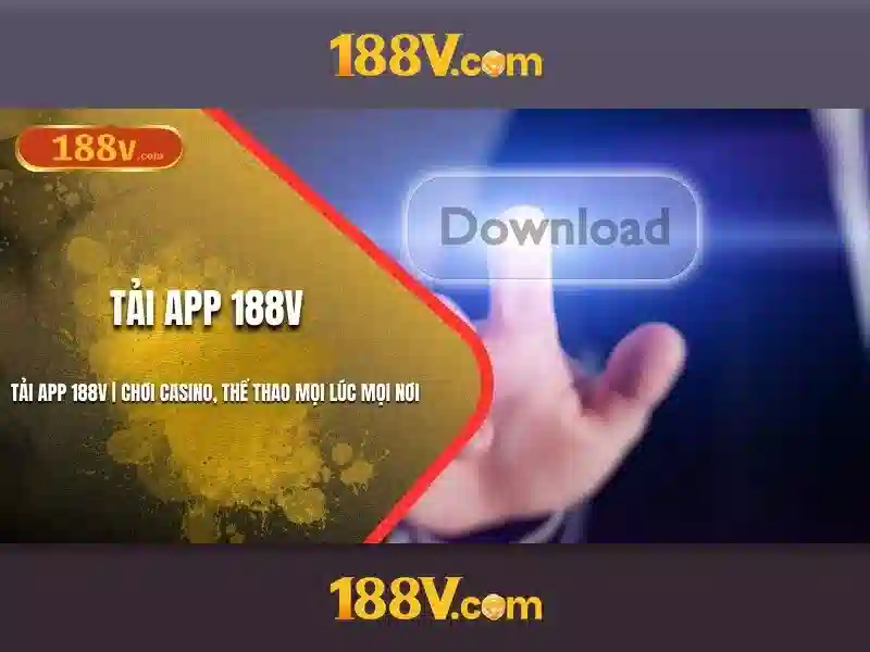 Khám Phá Thế Giới Slot 188V Hấp Dẫn