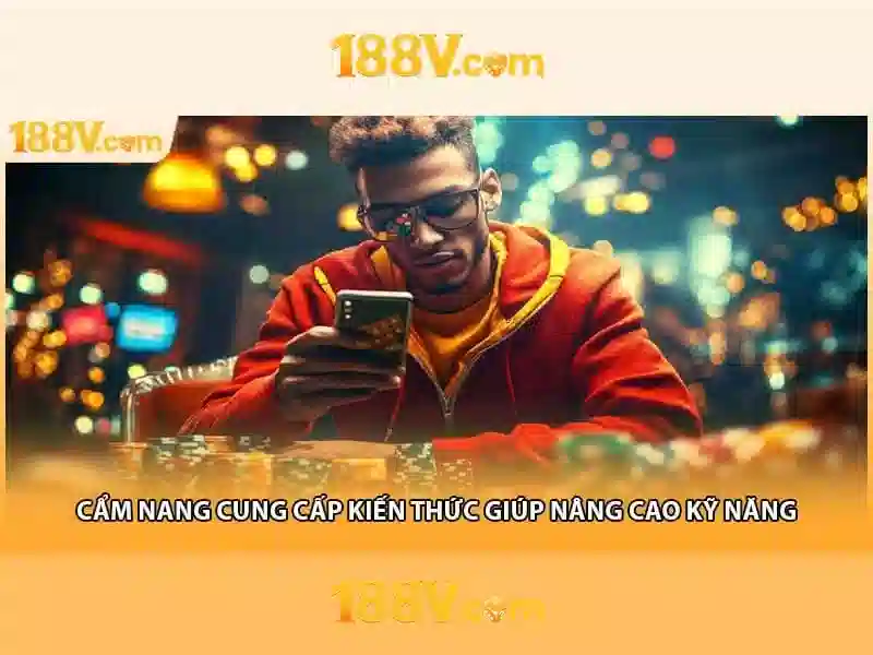 Hướng Dẫn Rút Tiền 188V