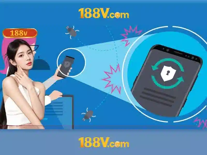 Chi Tiết Về Cơ Cấu Giải Thưởng Slot 188V