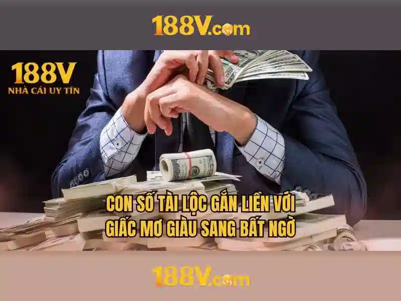 Đăng Nhập 188V