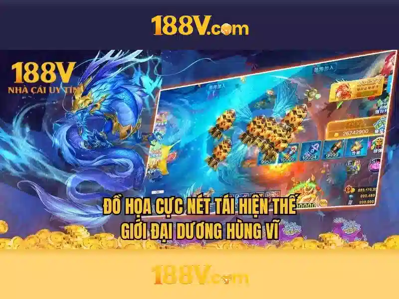 Trải Nghiệm Game Bài 188V