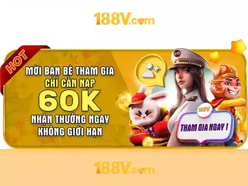 Trải Nghiệm Slot 188V