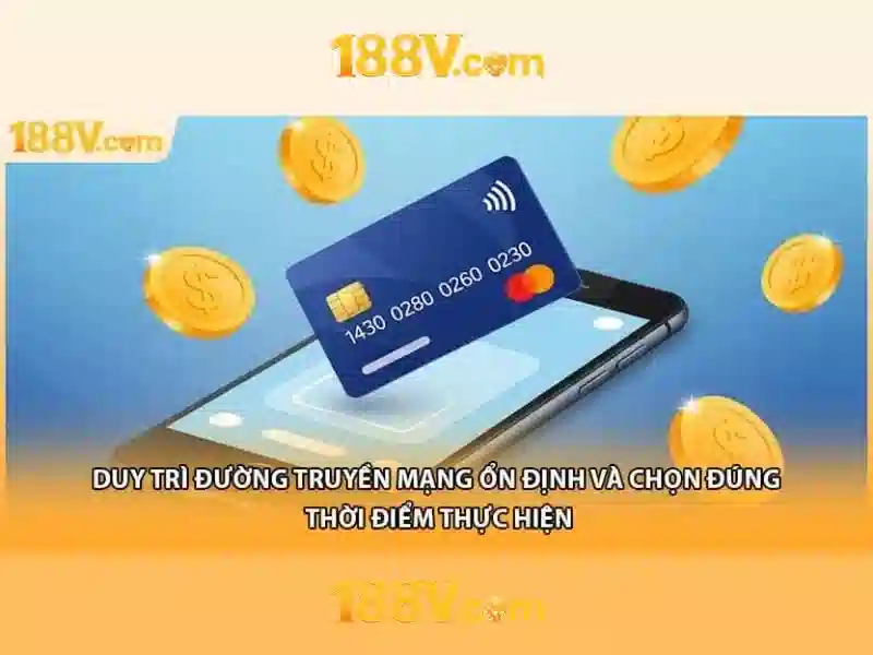 Trò chơi SLOT 188V