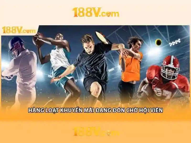Game slot 188v
