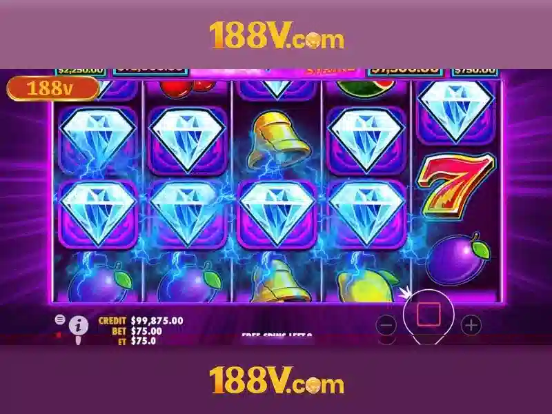 Ưu Điểm Của Slot 188V