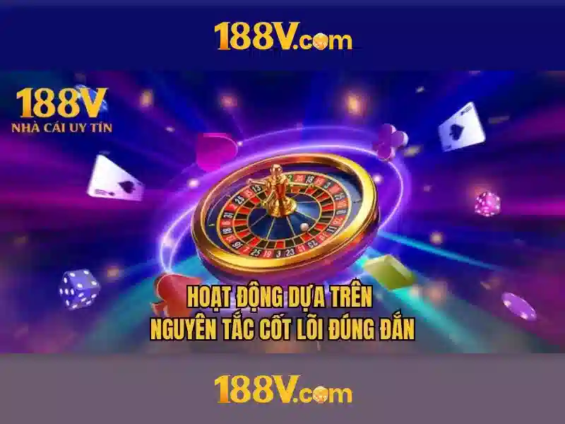Đánh Giá 188V – Các Tính Năng Nổi Bật